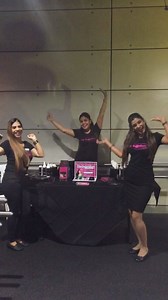 At Get Threaded we LOVE brows just as much as we LOVE having fun! Our Westpoint Shopping Centre team had a blast at the Hoyts Blacktown Beauty & the Beast event! Who has seen the movie & loved it? | Get Threaded