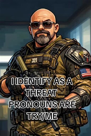 Minnesota Reaper 2.0🇺🇸 (@minneostareaper68)’s videos with FAFO - Bryan Martin