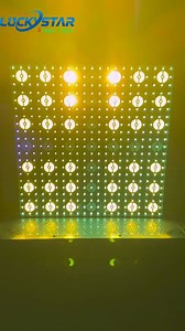 1.7K views · 39 reactions | LED + Lighting + Audio | Factory At...