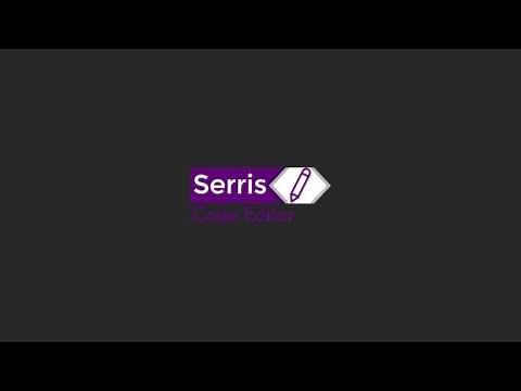 Serris Code Editor - Beta 1.6