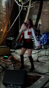 Clockwork-Band on Reels