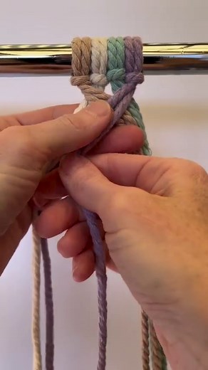 3.1M views · 10K reactions | How to create a fishtail braid using...