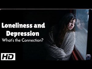 Loneliness vs. Depression: What's the Real Difference?