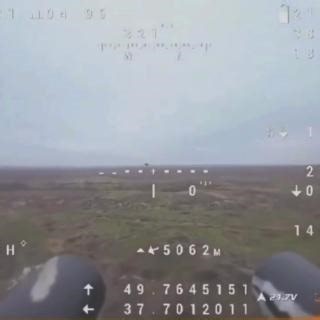 9.9K views · 131 reactions |  Ukraine’s new shotgun-mounted drones hunt Russian soldiers Read more here ⬇️ https://www.telegraph.co.uk/world-news/2025/01/12/ukraine-new-shotgun-mounted-drones-hunt-russian-troops/ | The Telegraph | Facebook