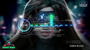Faded 8D 360° Max 立体声环绕 （环绕音乐，请带上耳机）