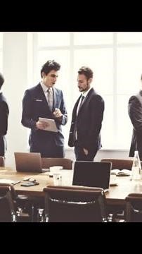 Cual es la diferencia entre empresa y organización