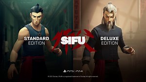 10K views · 112 reactions | So, just how 혥혰혦혴 the free-flowing combat in martial arts adventure Sifu work? Developer Sloclap reveals all: https://play.st/3ntJBpG | PlayStation Europe | Facebook