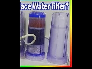 Step-by-Step Guide: How to Replace Your 3-Stage Alkaline Water Filter at Home!