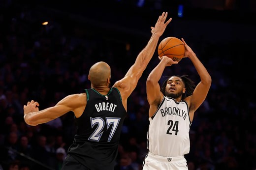 Former Nets guard Cam Thomas signs with Bucks after clearing waivers