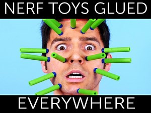 Mike gets back at Jesse, you won’t BELIEVE what happens! 😱 | JesseAndMike