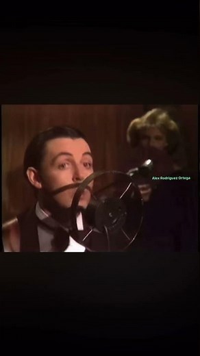 Goodnight Tonight de Wings #paulmccartney