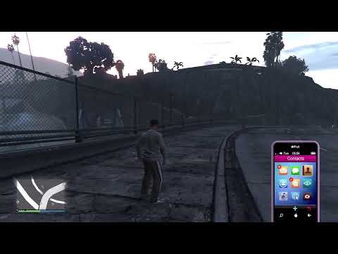 Gta online-ep1