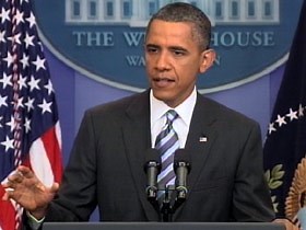 Religious Leaders and the Budget Debate