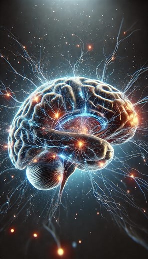 87K views · 1.9K reactions | El cerebro humano es el órgano central...