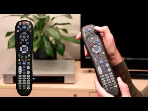 URC8820 Cox 8820 Cable Reciever