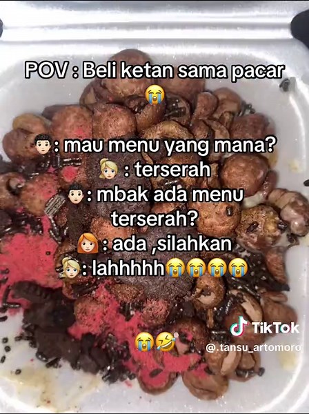 Candaaa😭🤣#ketan #susu #ngakak #lucu_ngakak #bakol #foryou #fypage #terserah #xyzbca #kediri24jam #kediri