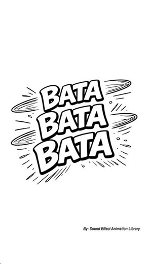 Helicopter Blade Sound Effect | BataBataBata!!!