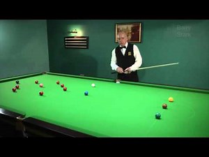 19. Positional Play - Side Stun Screw and Plain Ball