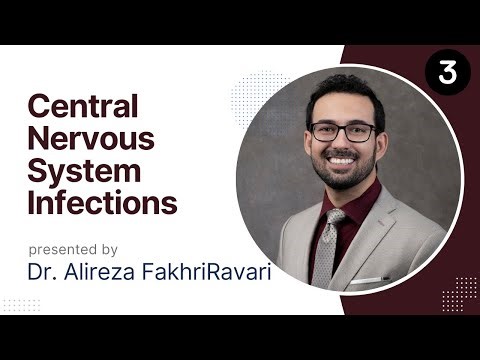 🧠 Central Nervous System Infections in Adults Objective 3 | Pathogen-Directed Therapy 🧪✅