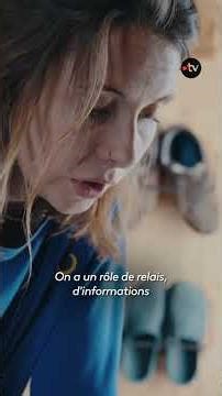 Vivre seule à 2 841 mètres d'altitude