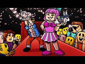 Roblox: Everyone is AWFUL at Pet Show!!