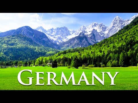 ✨Magical Germany| Fairytale Villages, Hidden Wonders & Travel Fun Facts |4K Adventure#germanytravel