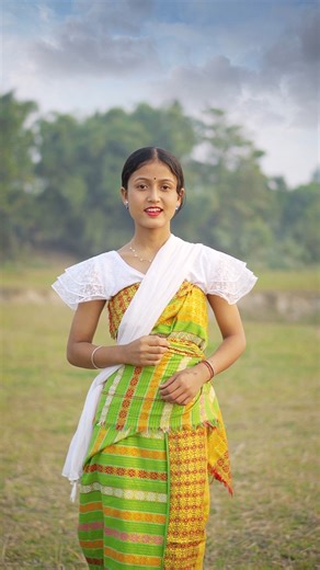 Matha Gorom | Bodo Shorts 🥰🥀