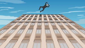 10K views · 174 reactions | It sounds like a joke—defenestration—but in Prague, throwing people out of windows has sparked revolutions, ignited wars, and changed the course of history. From religious uprisings to Cold War intrigue, this is the chilling story of how a city's windows became stages for power, protest, and betrayal. | Simple History | Facebook