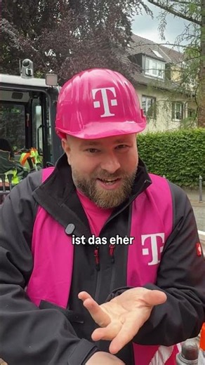 Der Mann mit dem Plan. 👷‍♂️