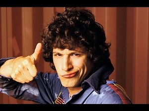 Andy Samberg Bio: Life and Career