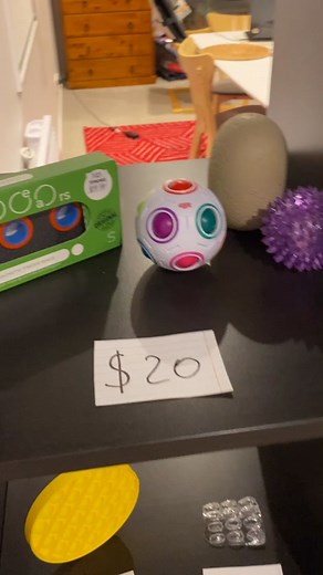 Welcome to the fidget shop 🤓 #foryoupage #foryou #fyp #fidget #fidgets #fidgetshop #stressball #fidgetcube #fidgetrings