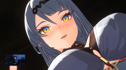 顶级同人作者：AidenHet