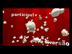 Clube da Pipoca Cinesystem (2009)