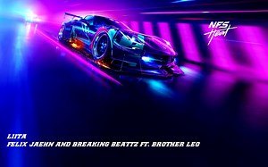 [Need For Speed _ Heat Soundtrack] Felix Jaehn and Breaking Beattz ft. Brother L