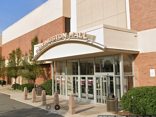 Livingston Mall Update: Ownership Boondoggle Is Making Progress Tricky