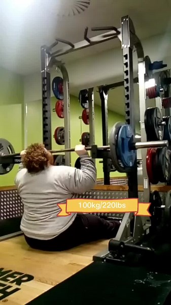 Achieve Strength Goals with Powerlifting Techniques