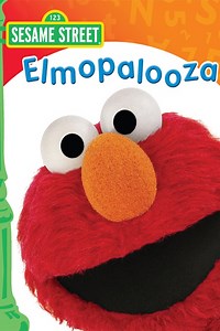 Sesame Street: Elmopalooza - Apple TV