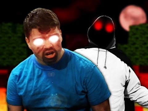 Herobrine vs Entity 303. Epic Rap Battles of Creepypasta Season 2.