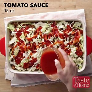 7.1M views · 152K shares | At last–an easy way to make cabbage rolls!...