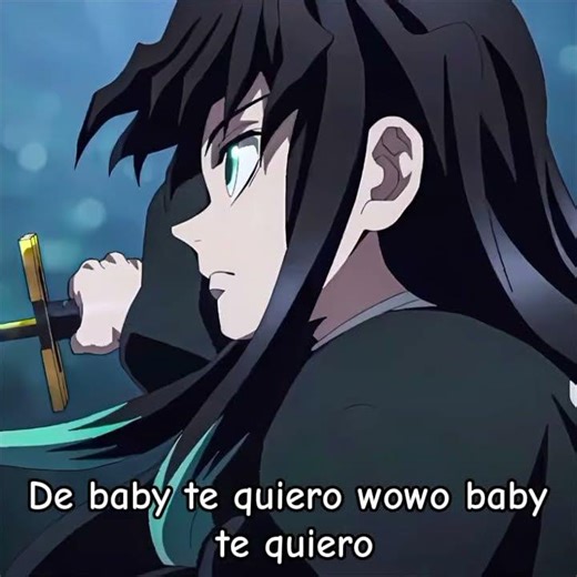 [si ] #muichirotokito #kimetsunoyaiba #mitsurikanjori