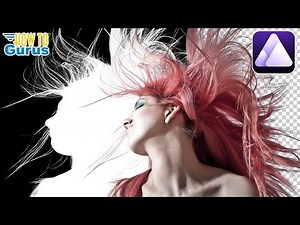 How to Remove ANY Background in 1 Click! (Aiarty Image Matting Tutorial)