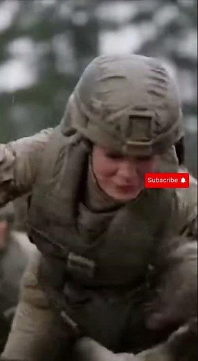 Behind the Scenes: How U.S. Female Soldiers Train for Battle 5 #USMilitary #AmericanArmy #USA