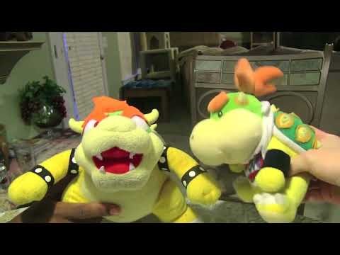 SML Movie: Chef pee pee Birthday