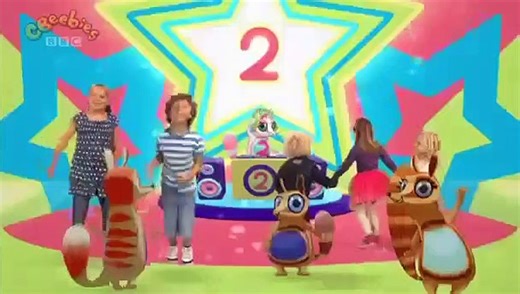 Numtums Full Episode 2 Cbeebies - video Dailymotion