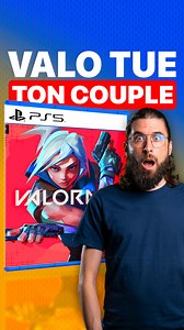 99K views · 1.7K reactions | VALORANT = TUEUR DE COUPLE  #valorant #riotgames #PS5 #PC #Xbox #gaming #jeuxvideo | Science Gaming | Facebook