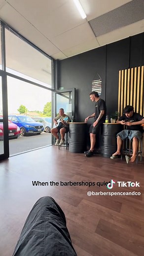 Barbershop Quartets: Did They Sing in Barbershops?