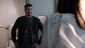 129K views · 9.1K reactions | Looks like Tommy and Lindy and getting pretty serious. Don't miss a new episode of #EyeCandy tomorrow at 10/9c! | Eye Candy | Facebook