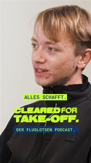 So läuft die Bewerbung für Air Traffic Management ab 🎓