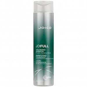 Joico JoiFULL Volumizing Shampoo | For Fine, Thin Hair | Add Instant Body | Long-Lasting Fullness | For Thicker Bouncier Hair | Boost Shine | With Lotus Flower & Bamboo Extract