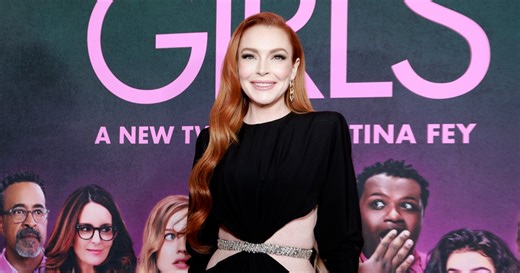 She’s a Cool Mom! Meet Lindsay Lohan’s Son Luai and Find Out If She Wants More Kids